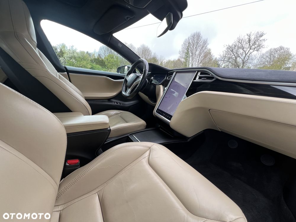 Tesla Model S Standard - 7