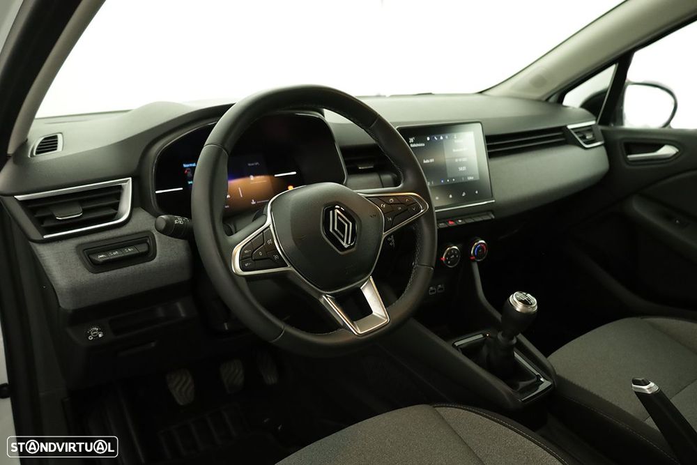 Renault Clio 1.0 TCe Evolution Bi-Fuel - 7