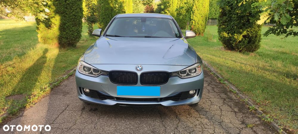 BMW Seria 3 - 2
