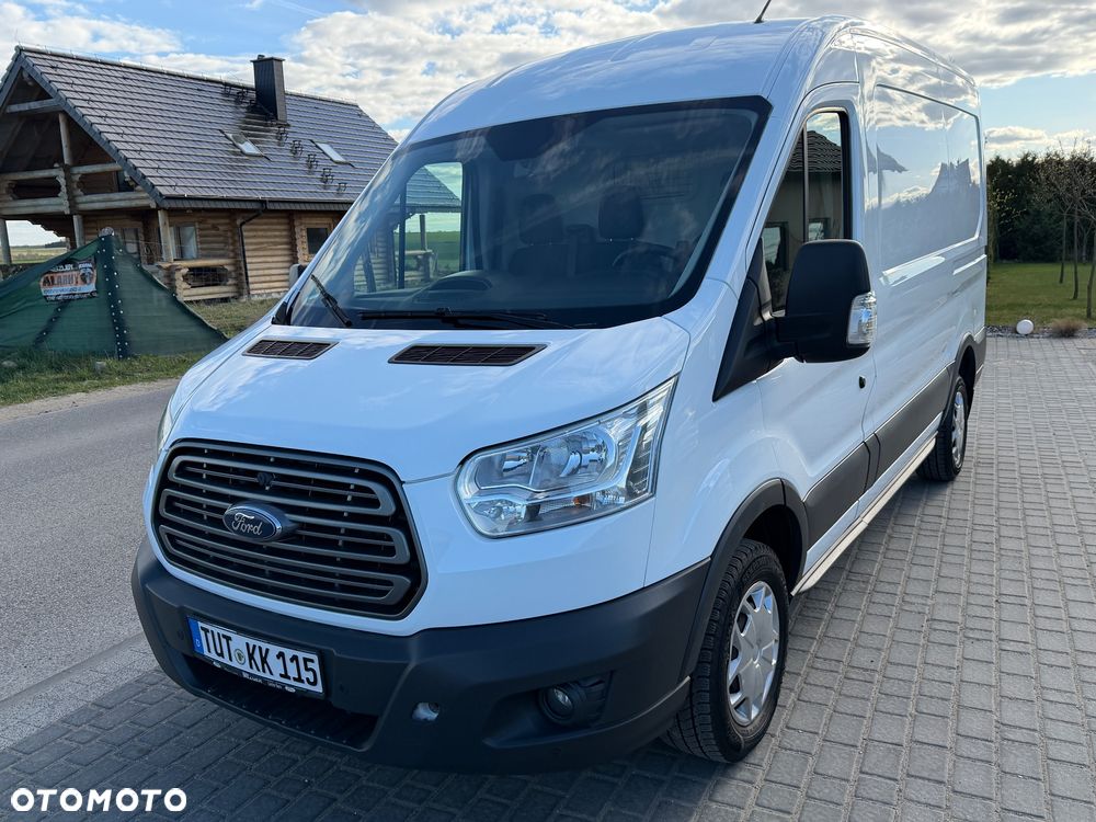 Ford Transit - 7