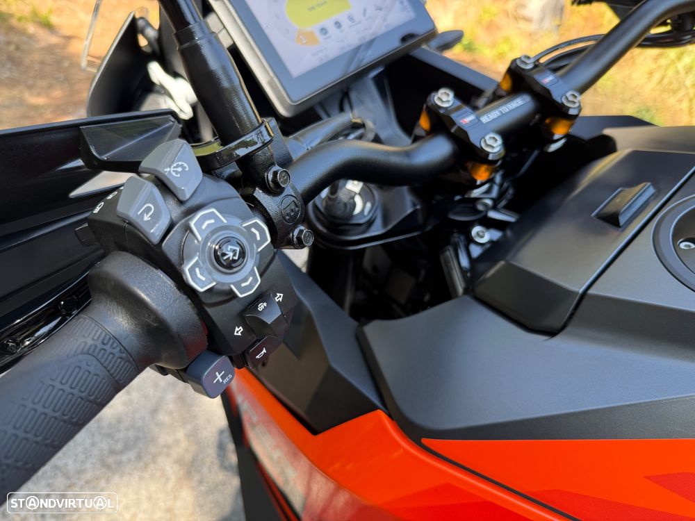 KTM 1290 Super Adventure S - 31