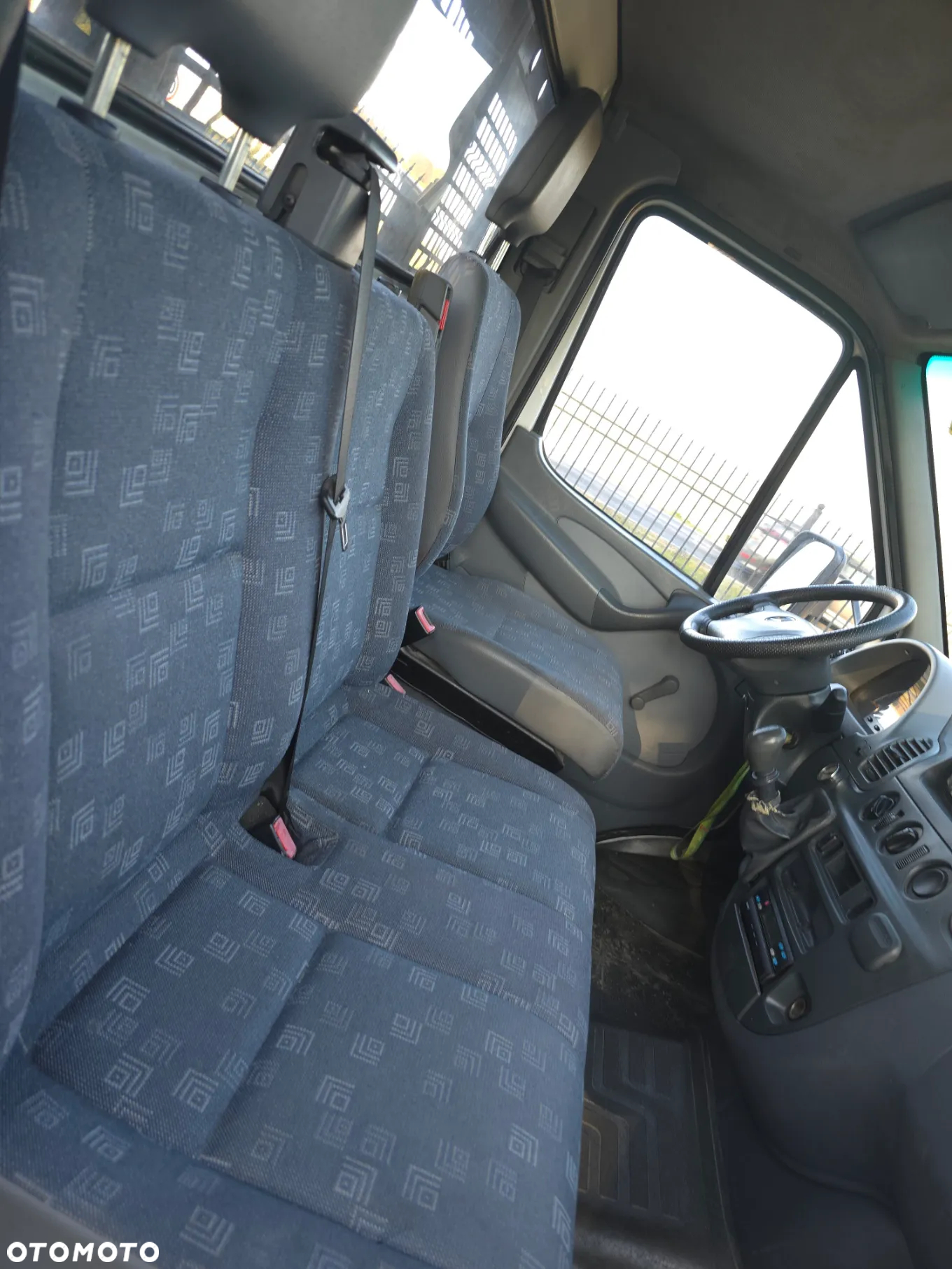 Mercedes-Benz Sprinter - 3