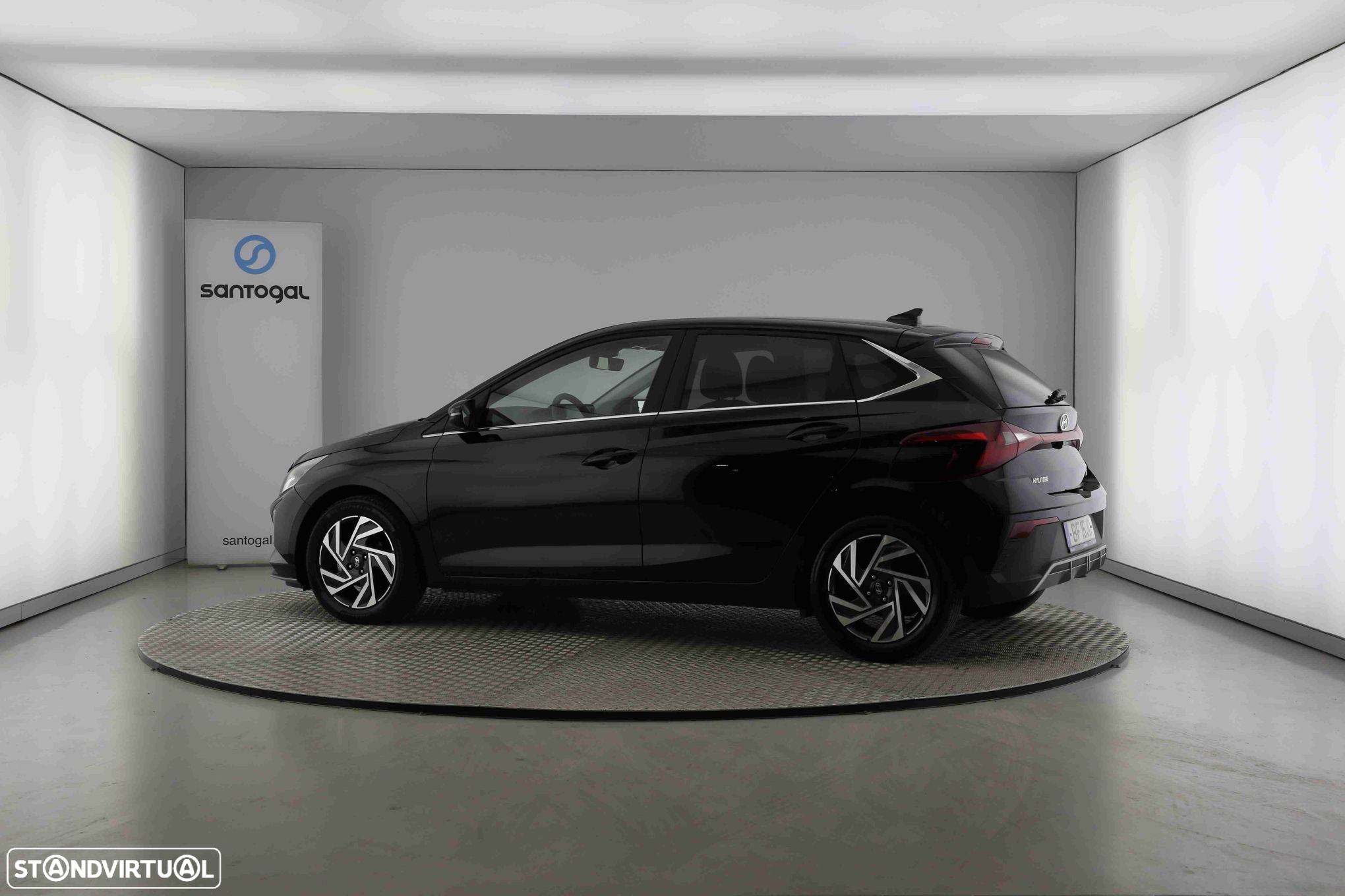 Hyundai i20 1.2 MPi Comfort - 5
