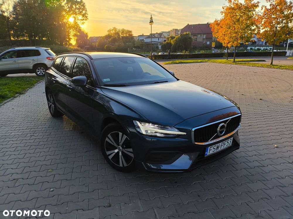 Volvo V60 D3 - 3
