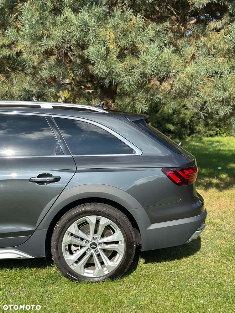 Audi A4 Allroad 45 TFSI mHEV Quattro S tronic - 6