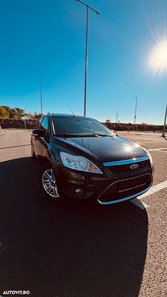 Ford Focus - 10