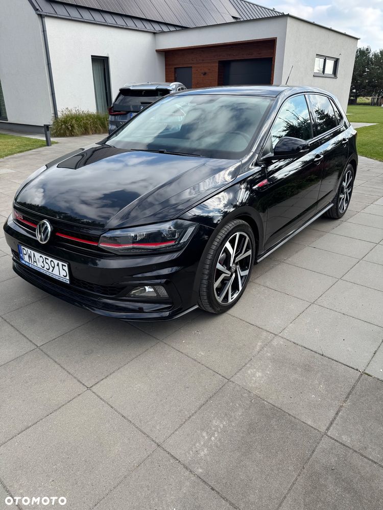 Volkswagen Polo 2.0 TSI GTI DSG - 2
