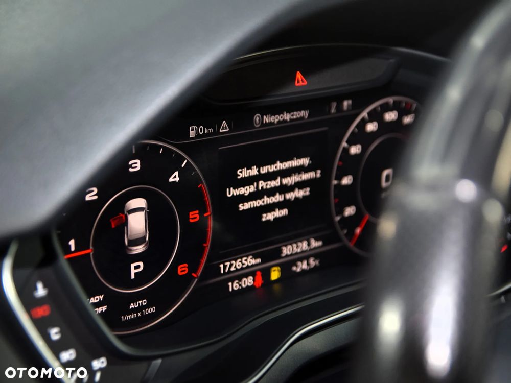 Audi Q5 2.0 TDI Quattro S tronic sport - 29
