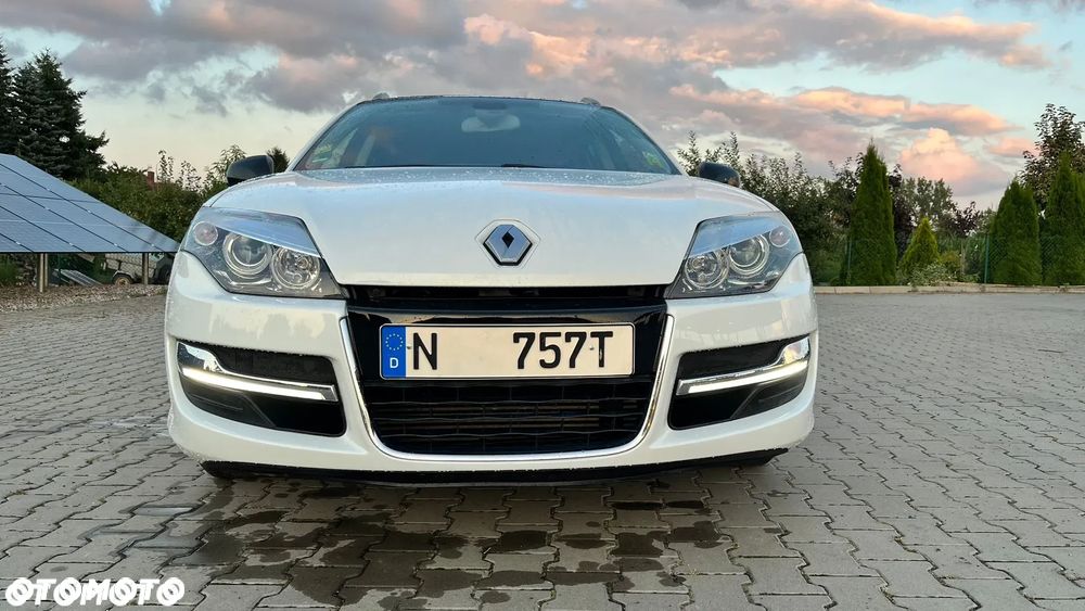 Renault Laguna ENERGY dCi 175 FAP Start & Stop Bose Edition - 23