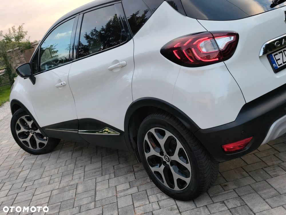 Renault Captur ENERGY dCi 110 Intens - 12