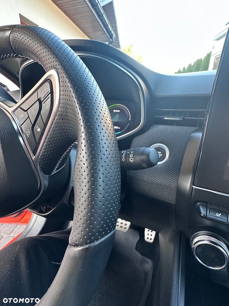 Renault Clio 1.6 E-TECH Full Hybrid 145 Esprit Alpine - 14