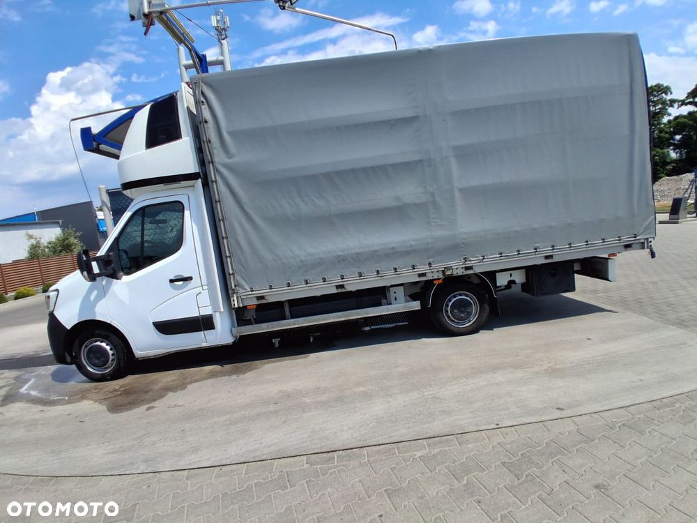 Renault Master - 3