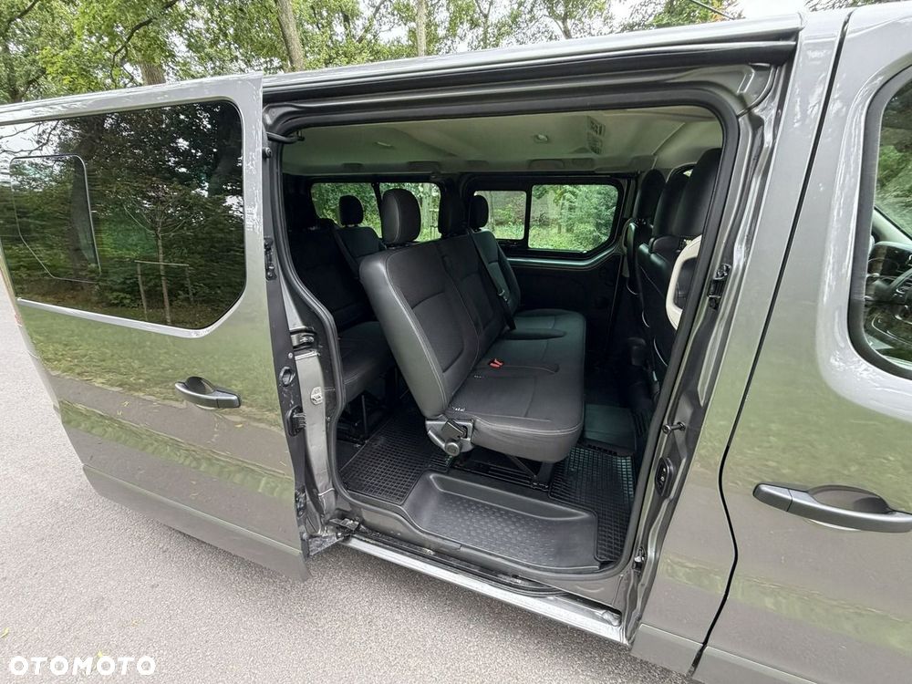 Opel Vivaro - 26