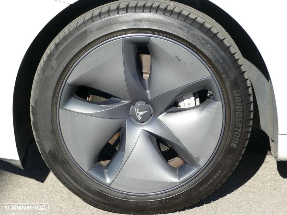 Tesla Model 3 Standard Range Plus RWD - 8