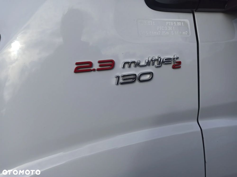 Fiat Ducato - 27