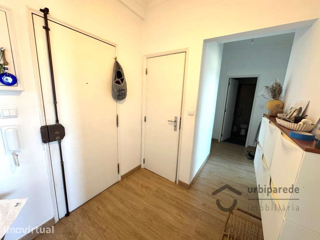 Apartamento T1 em Vila Fria - Grande imagem: 2/23