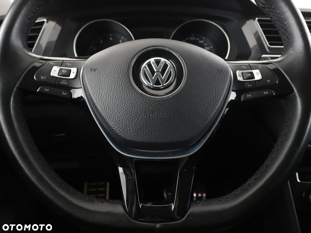 Volkswagen Tiguan 1.4 TSI (BlueMotion Technology) Sound - 21