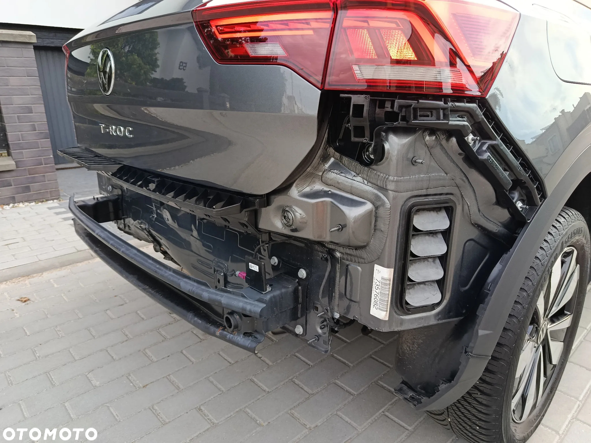 Volkswagen T-Roc 2.0 TDI SCR Move - 23