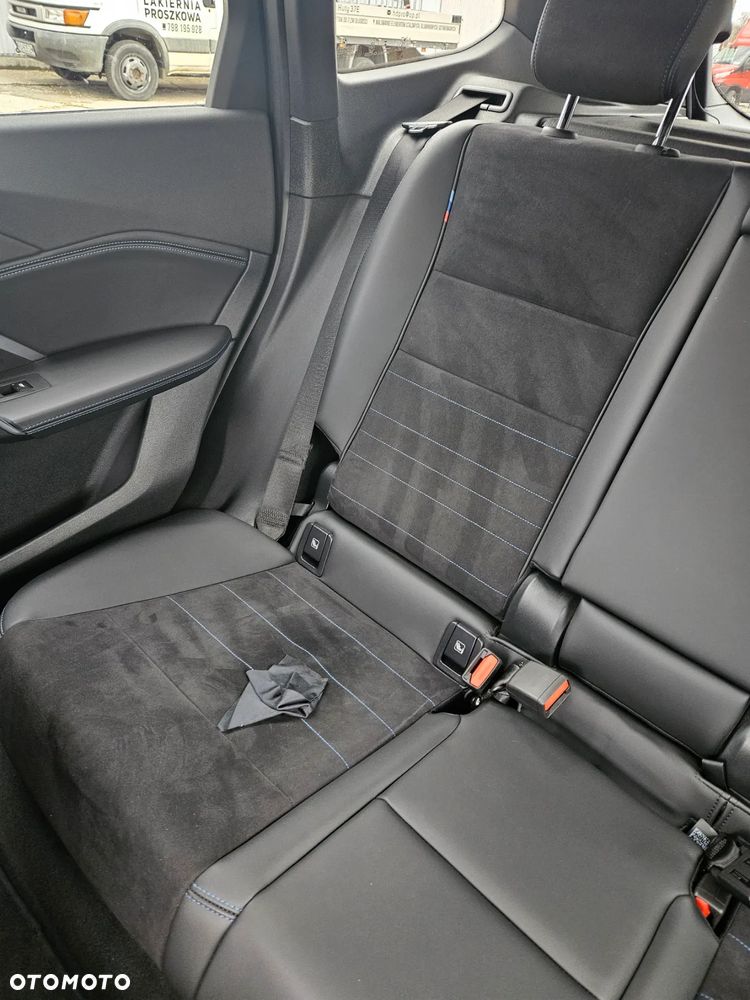 BMW iX1 xDrive30 66.5kWh M Sport Edition - 16