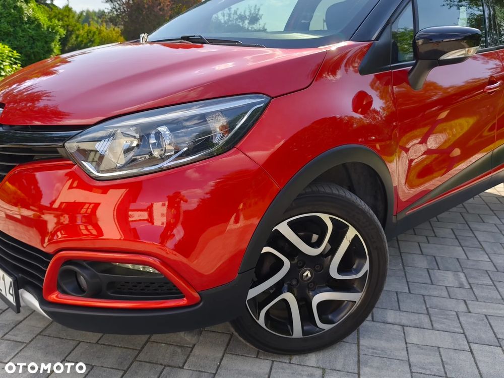 Renault Captur ENERGY TCe 120 Intens - 17