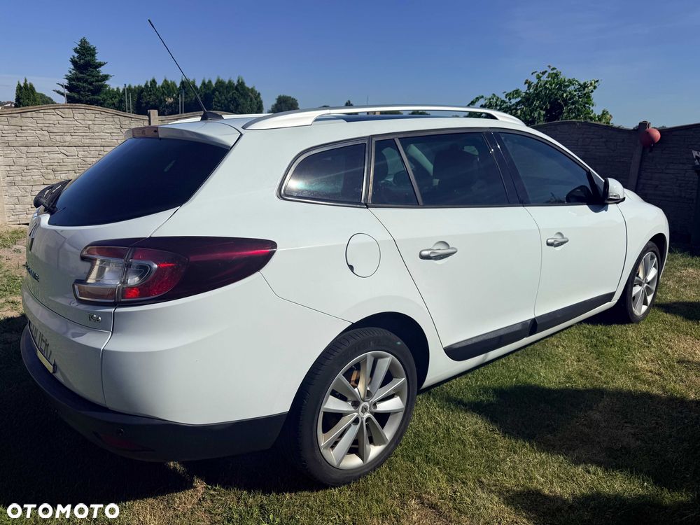 Renault Megane - 2