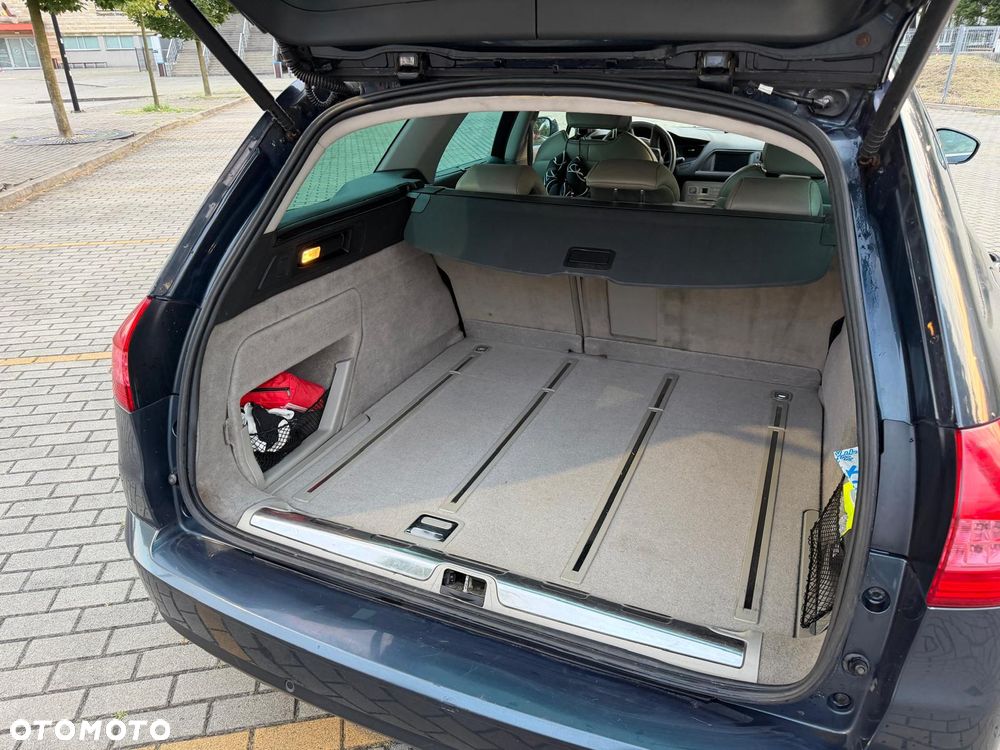 Citroën C5 2.0 HDi Exclusive - 15