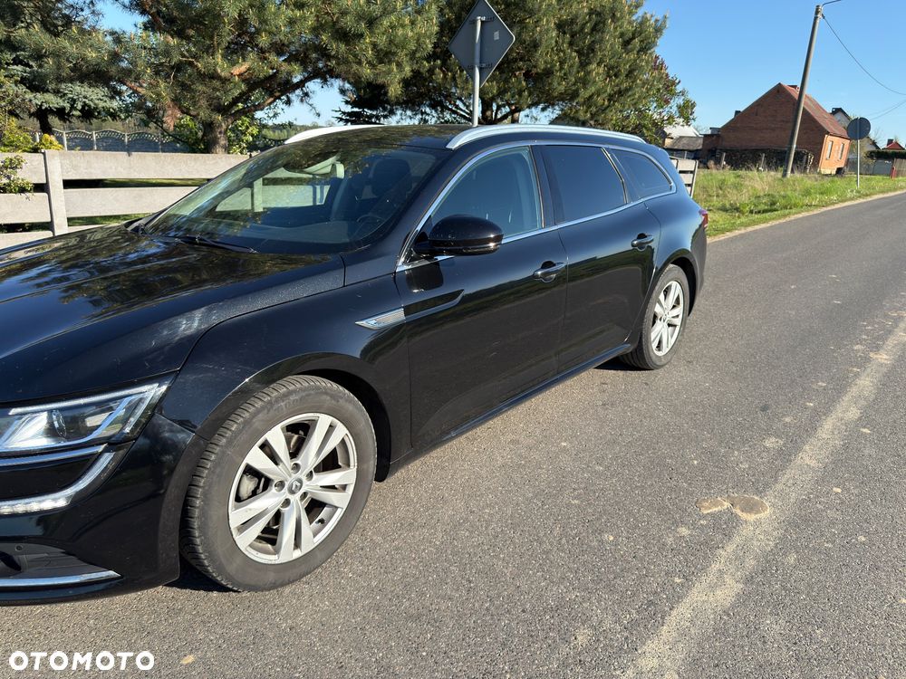 Renault Talisman ENERGY dCi 110 LIFE - 4