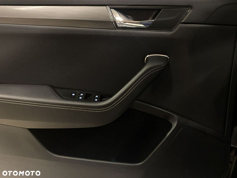 Skoda Superb - 36