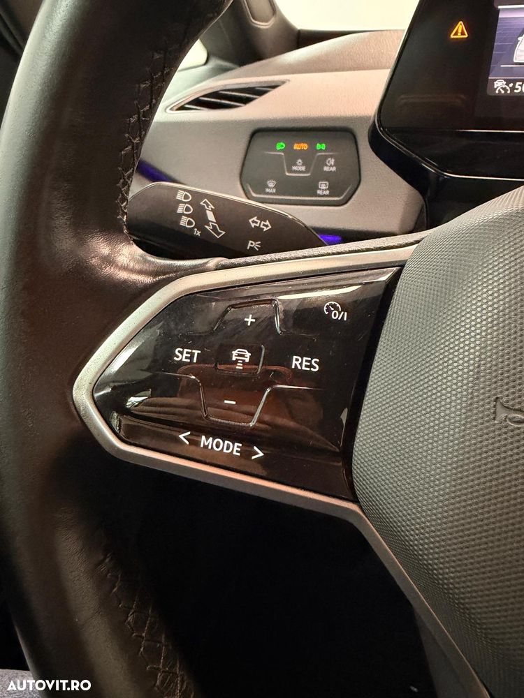 Volkswagen ID.3 58 kWh Pro Performance - 32
