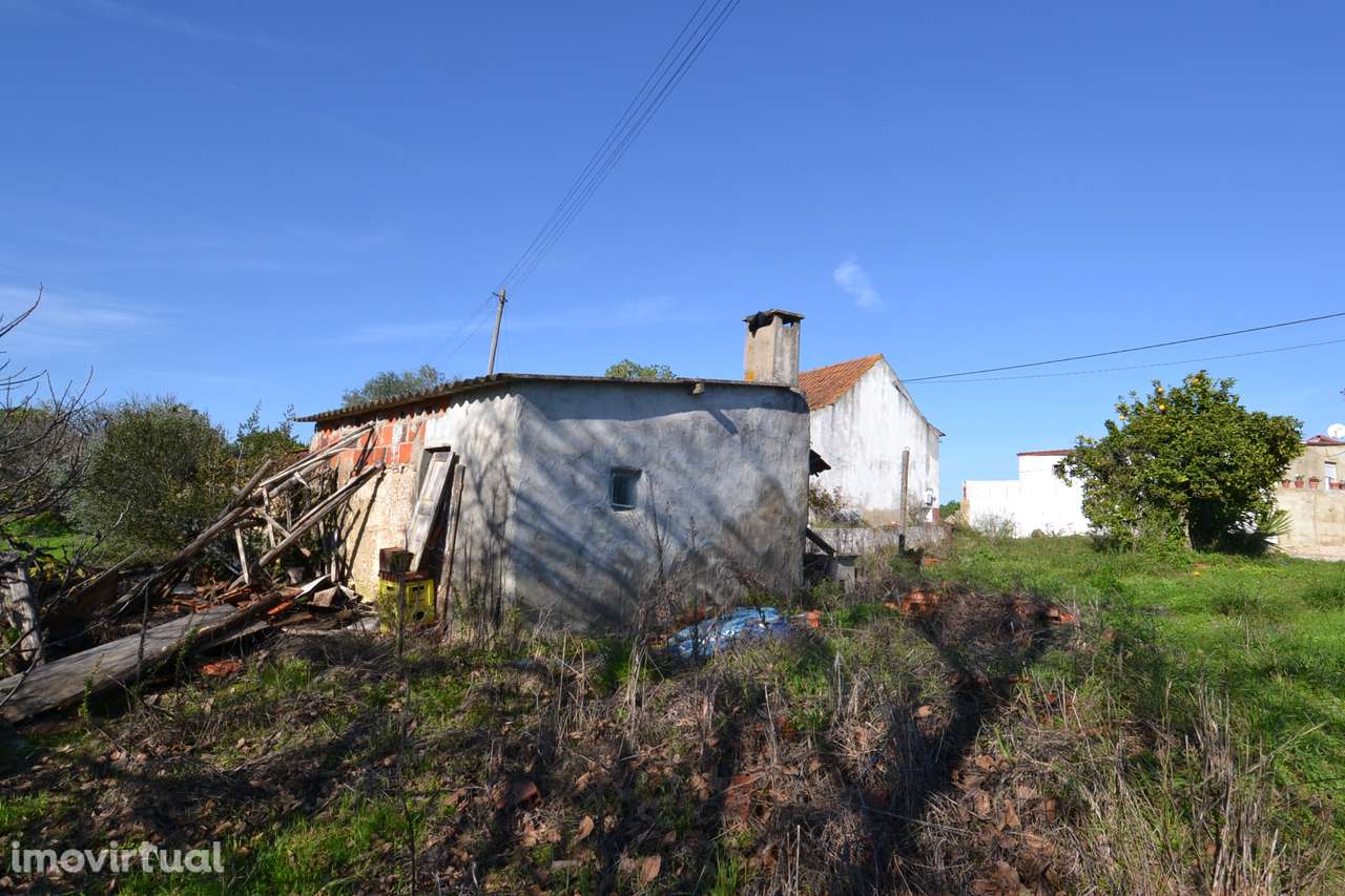 Moradia independente com projeto aprovado - Grande imagem: 5/15