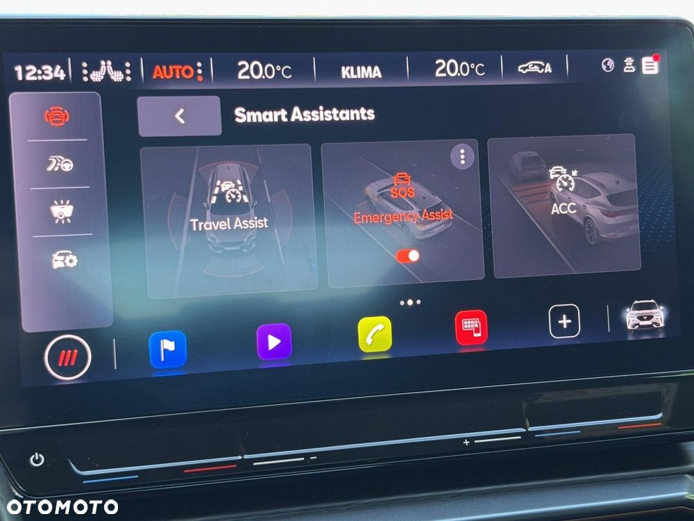 Cupra Formentor 2.0 TSI 4Drive VZ DSG - 32