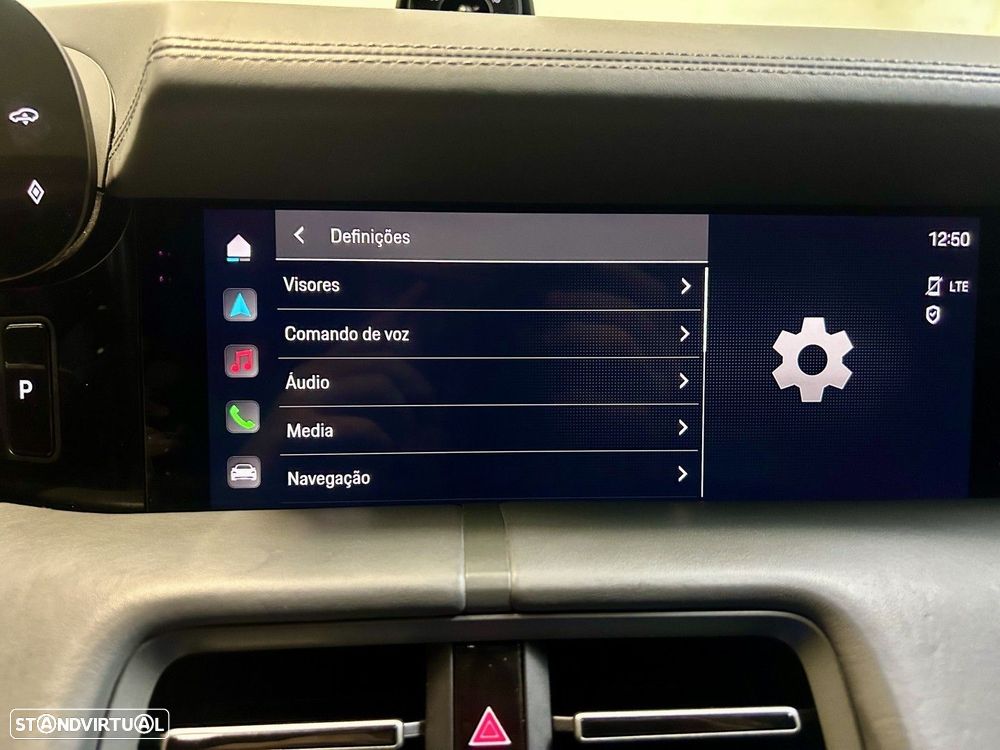 Porsche Taycan Turbo - 58