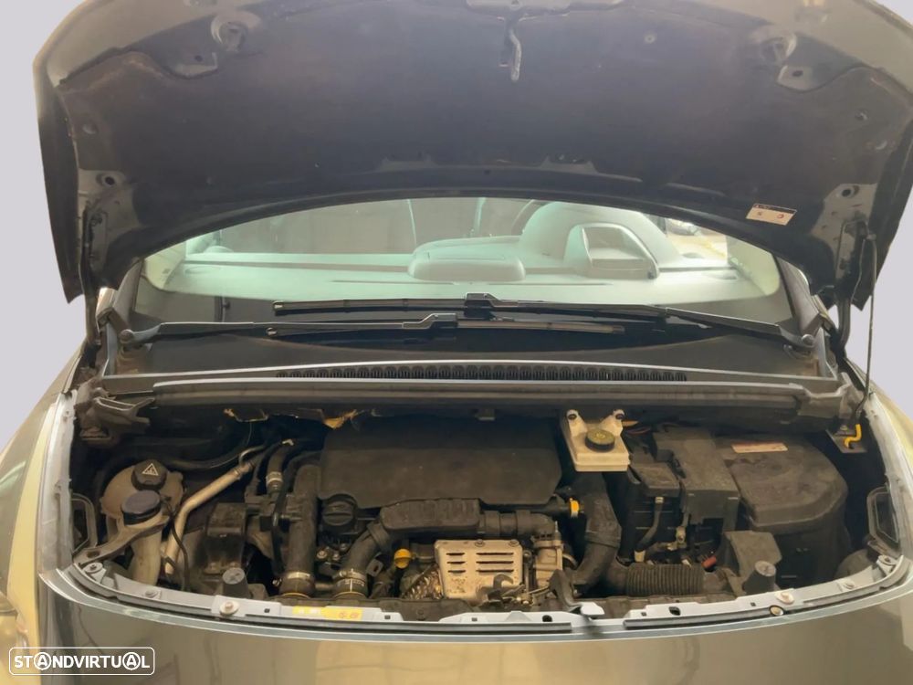 Peugeot 3008 - 17