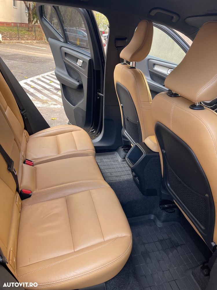 Volvo XC 40 D3 Inscription - 14