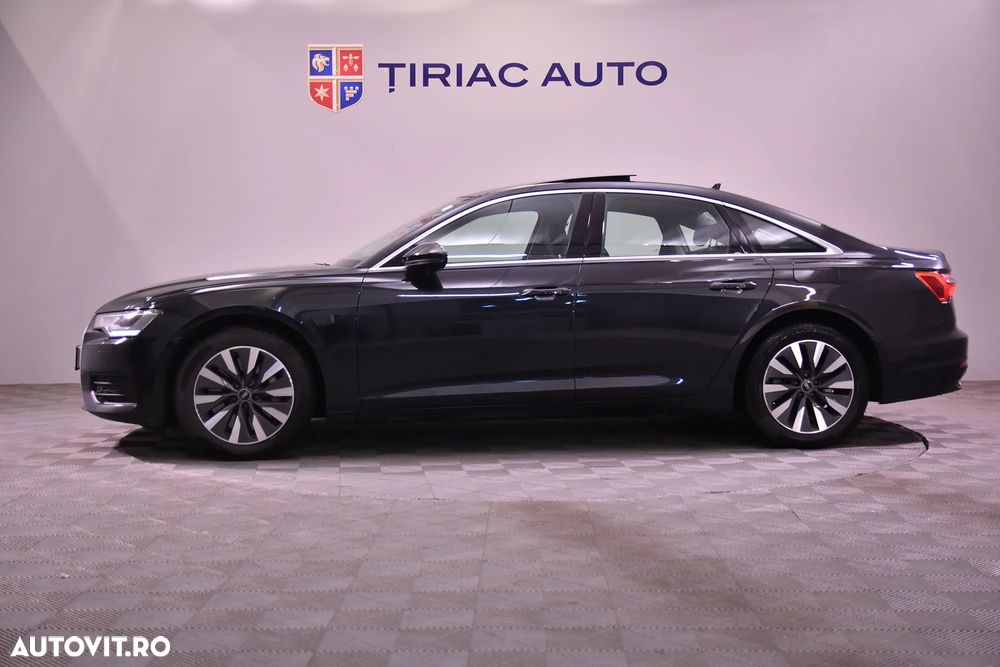 Audi A6 50 TFSI e quattro S tronic - 2