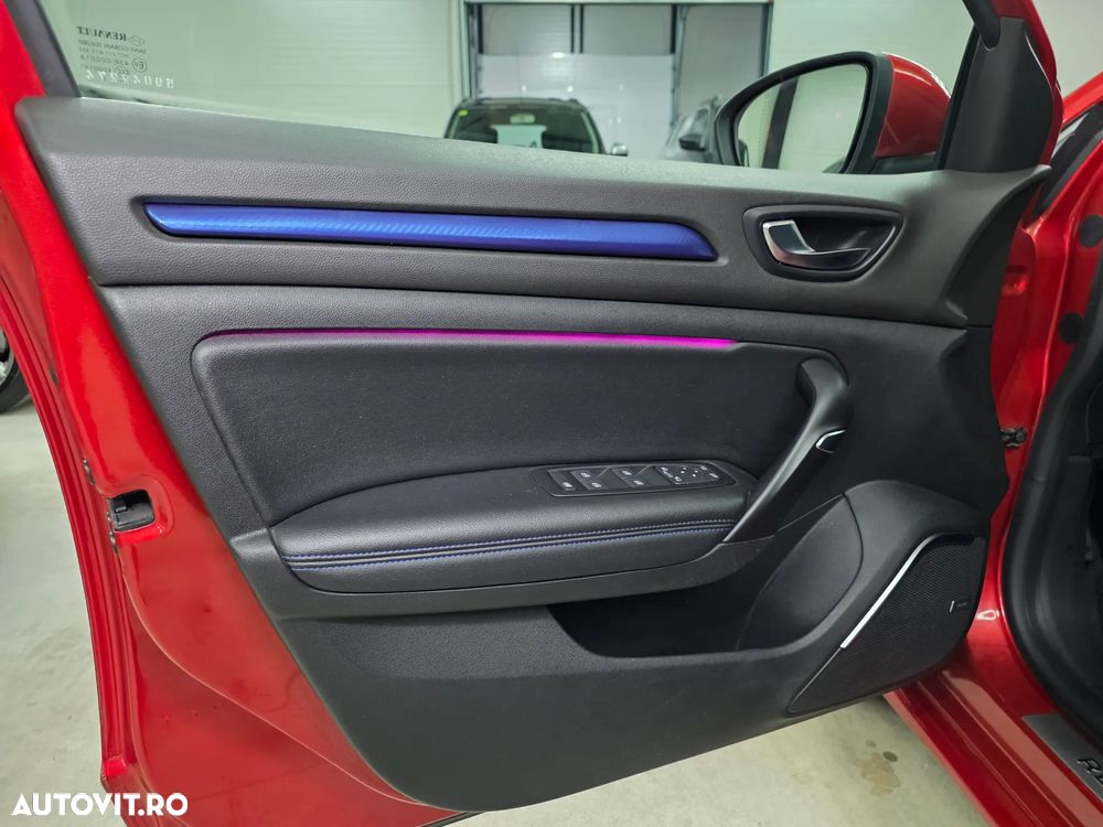 Renault Megane ENERGY dCi 165 EDC GT LINE - 23