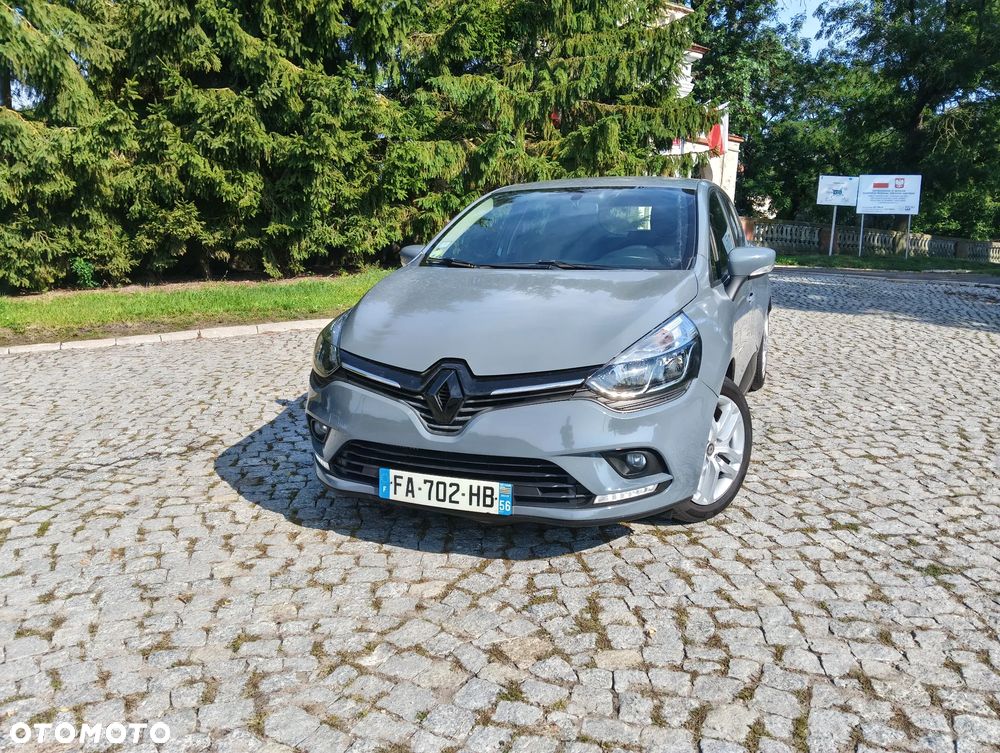Renault Clio 1.5 dCi Energy Alize - 19