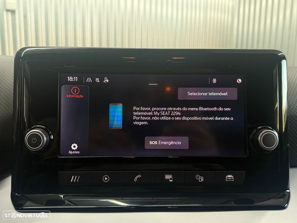 SEAT Arona 1.0 TSI FR - 14