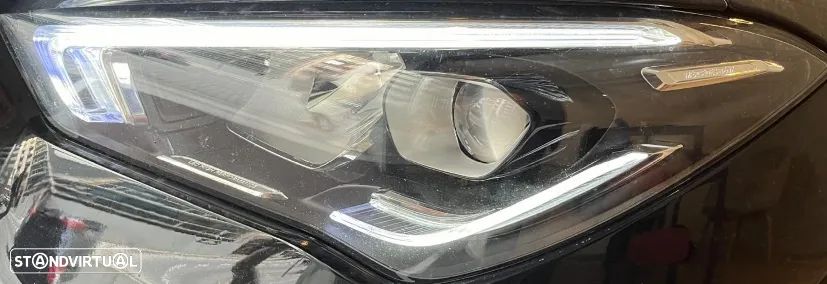 Mercedes-Benz CLA 250 e 8G-DCT AMG Line - 4