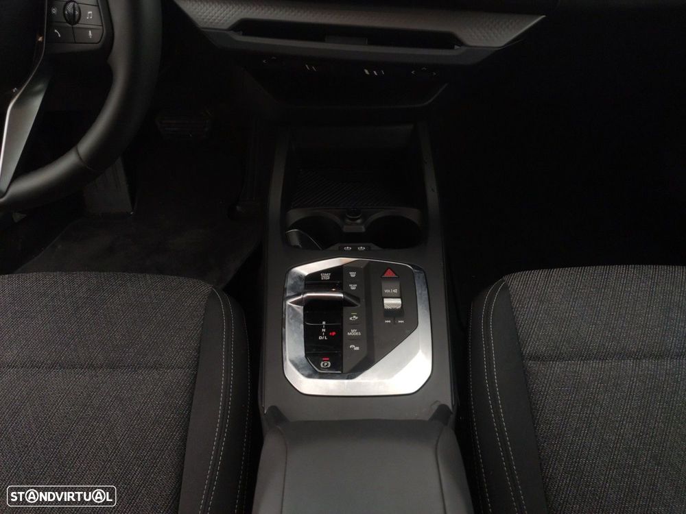 BMW 216 Gran Coupé Pack Desportivo M - 11