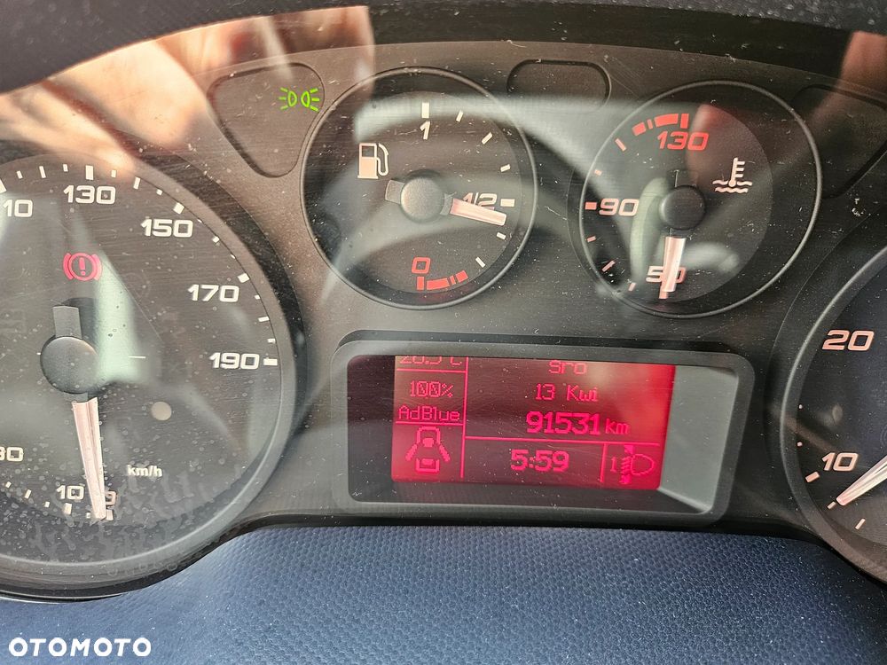 Iveco IVECO - 12