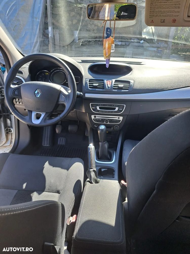 Renault Megane - 7
