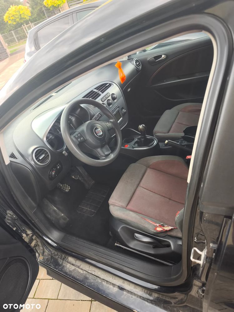 Seat Leon 1.9 TDI Audience - 2