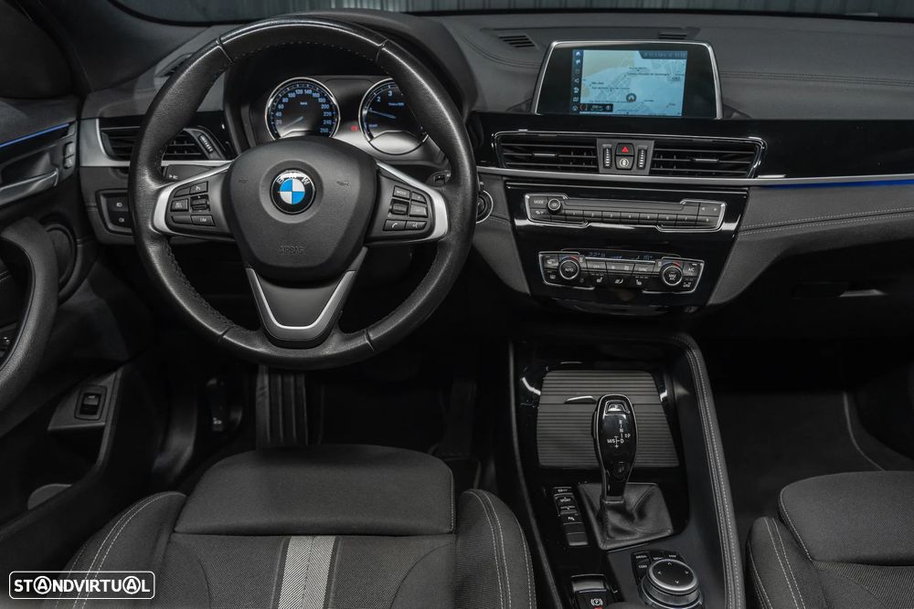 BMW X2 sDrive18i Aut. M Sport - 7