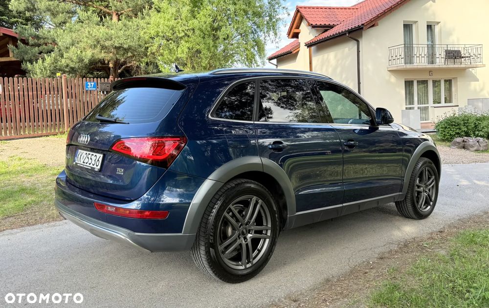 Audi Q5 - 7