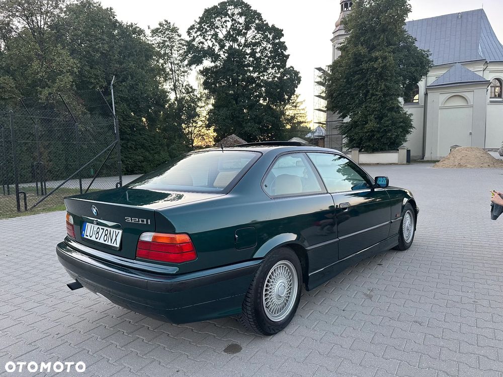 BMW Seria 3 - 2