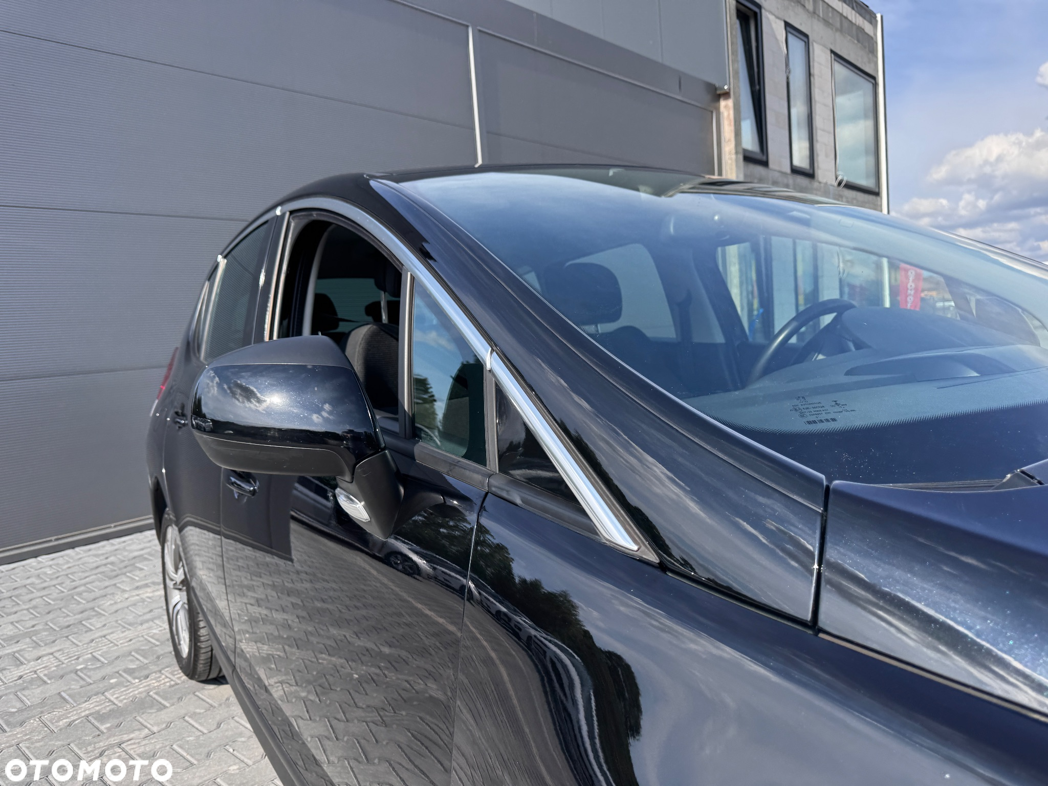 Peugeot 3008 PureTech 130 Stop & Start Allure - 5
