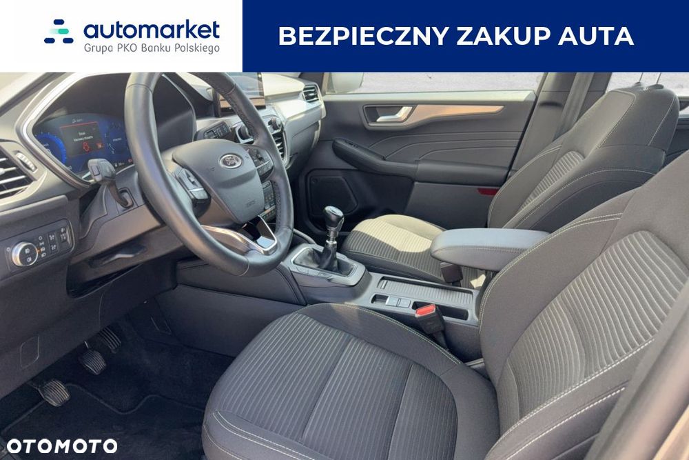 Ford Kuga 1.5 EcoBoost FWD Titanium - 12