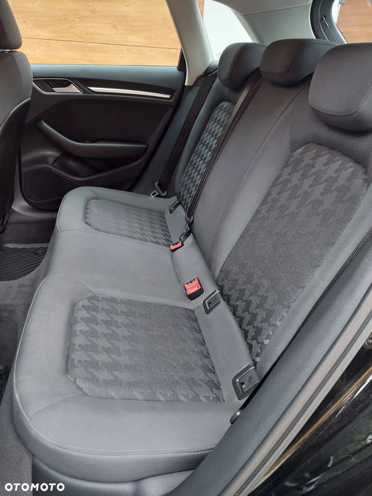 Audi A3 Sportback 1.4 TFSI CoD Ambition S tronic - 15