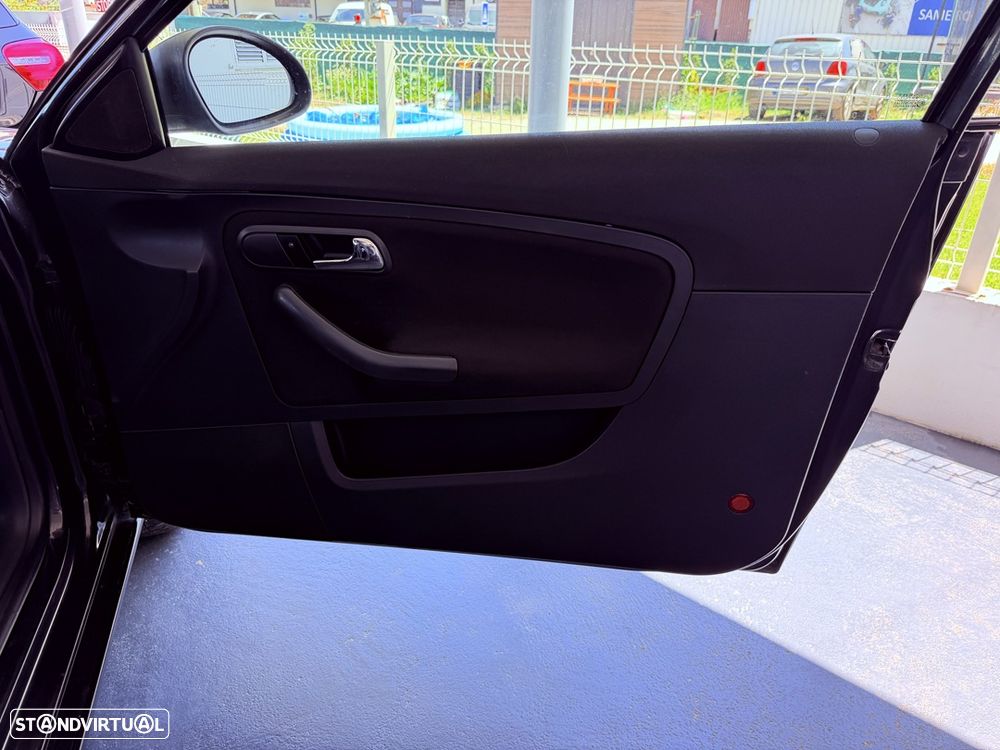 SEAT Ibiza 1.9 TDI FR - 23